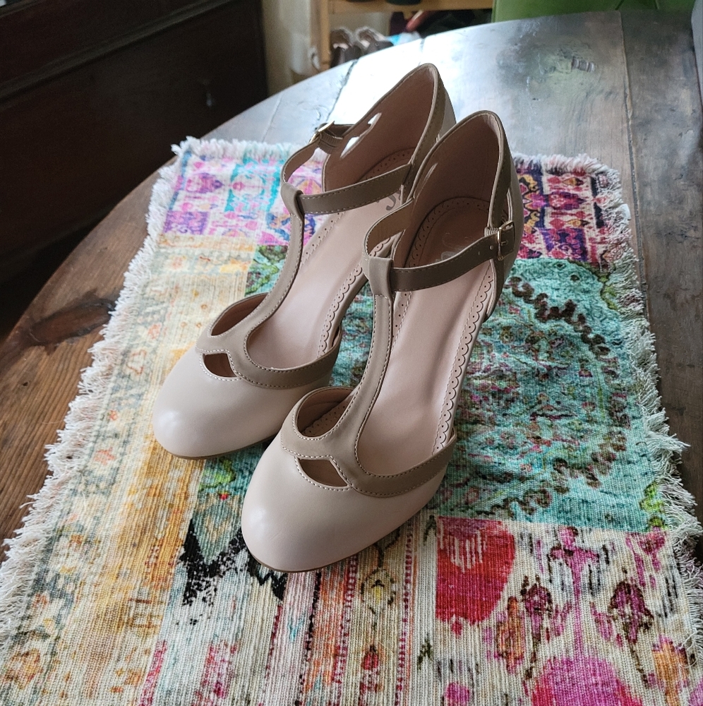 Olina - JOURNEE COLLECTION SIZE 8